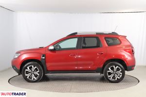 Dacia Duster 2021 1.3 128 KM