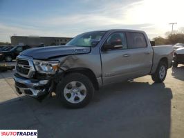 Dodge Ram 2019 5