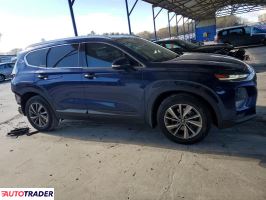 Hyundai Santa Fe 2020 2