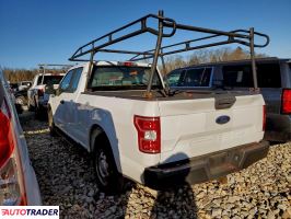 Ford Pozostałe 2020 2