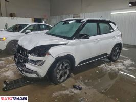 Hyundai Pozostałe 2023 1