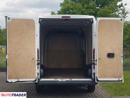 Peugeot Boxer 2016 2.2