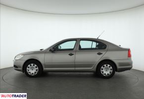 Skoda Octavia 2011 1.4 120 KM Skoda Octavia 2011 1.4 120 KM