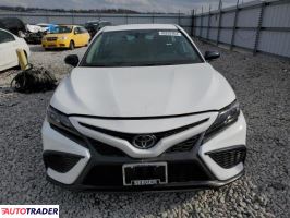 Toyota Camry 2023 2