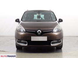 Renault Grand Scenic 2015 1.2 130 KM