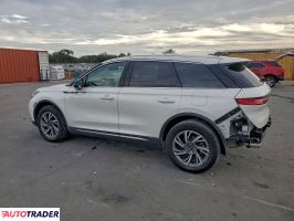 Lincoln Pozostałe 2023 2