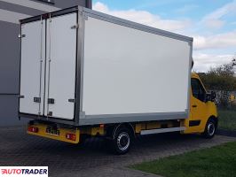 Renault Master 2019 2.3