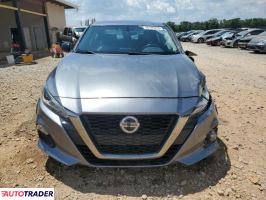 Nissan Altima 2019 2 Nissan Altima 2019 2
