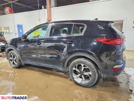 Kia Sportage 2020 2