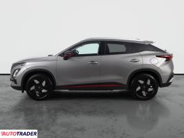 Omoda 5 2024 1.6 144 KM