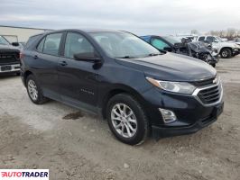Chevrolet Equinox 2020 1