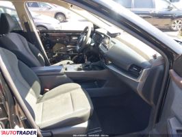 Nissan Rogue 2021 2 Nissan Rogue 2021 2