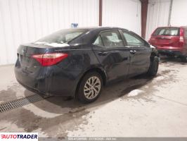 Toyota Corolla 2019 1 Toyota Corolla 2019 1
