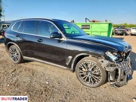 BMW X5 2024 3