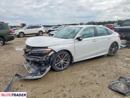 Honda Civic - zobacz ofertę