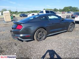 Ford Mustang 2020 2
