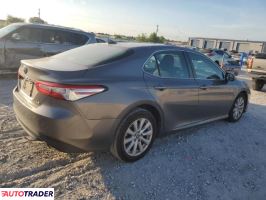 Toyota Camry 2019 2