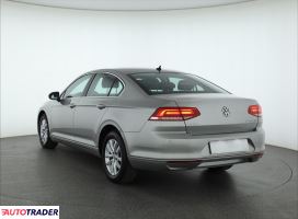 Volkswagen Passat 2016 2.0 147 KM Volkswagen Passat 2016 2.0 147 KM