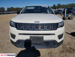 Jeep Compass 2019 2