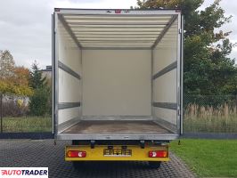 Renault Master 2019 2.3