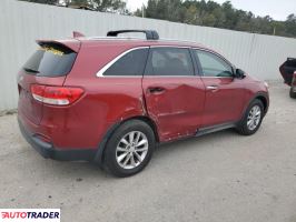 Kia Sorento 2018 2