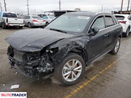 Audi Q3 - zobacz ofertę