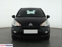 Citroen C3 2010 1.4 93 KM
