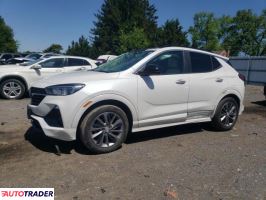 Buick Pozostałe 2020 1 Buick Pozostałe 2020 1