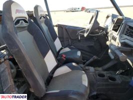 Polaris Ranger RZR 2021 Polaris Ranger RZR 2021