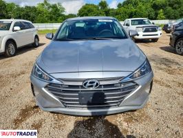 Hyundai Elantra 2020 2