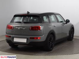Mini Clubman 2018 1.5 134 KM