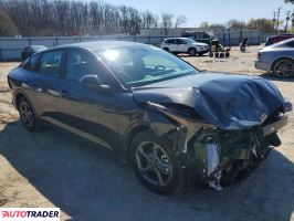Kia Pozostałe 2025 2