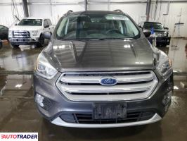 Ford Escape 2019 1