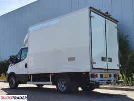 Iveco Daily 2017 Iveco Daily 2017