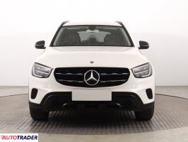Mercedes GLC 2020 2.0 160 KM