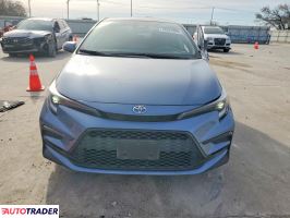 Toyota Corolla 2023 2