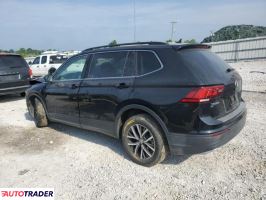 Volkswagen Tiguan 2019 2 Volkswagen Tiguan 2019 2