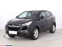 Hyundai ix35 2010 2.0 160 KM