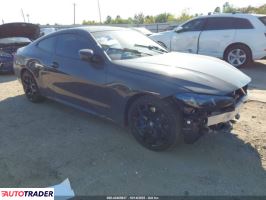 BMW Pozostałe 2026 2