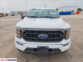 Ford Pozostałe 2023 3