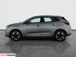 Opel Grandland 2023 1.2 128 KM
