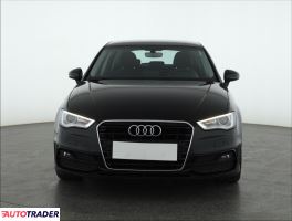 Audi A3 2016 1.4 123 KM