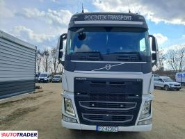 Volvo fh 460