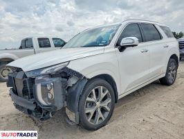 Hyundai Pozostałe 2021 3