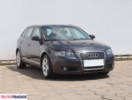 Audi A3 - zobacz ofertę