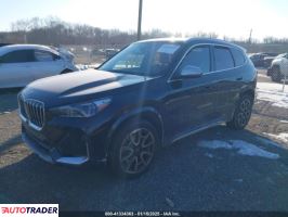 BMW X1 2023 2