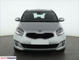Kia Carens 2014 1.6 132 KM