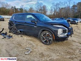 Mitsubishi Outlander 2023 2