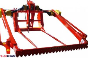 Przecinak widłowy do bel - nowy! PEDROTTI 2026r. - zobacz ofertę