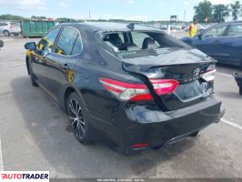 Toyota Camry 2019 2